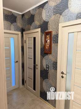 3-к квартира, на длительный срок, 62м2, 13/17 этаж