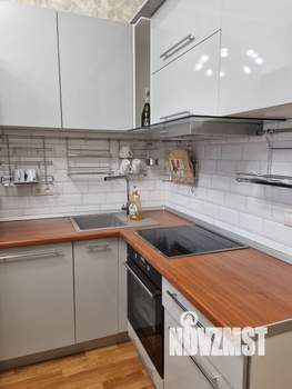 1-к квартира, на длительный срок, 41м2, 10/14 этаж