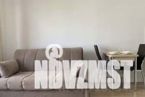 1-к квартира, посуточно, 20м2, 14/25 этаж