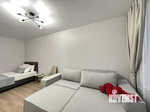 2-к квартира, посуточно, 65м2, 2/17 этаж