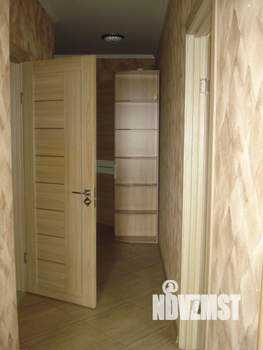 1-к квартира, на длительный срок, 46м2, 17/18 этаж