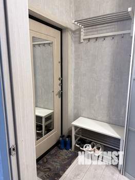 1-к квартира, на длительный срок, 40м2, 5/5 этаж