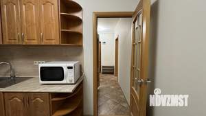 1-к квартира, на длительный срок, 40м2, 11/17 этаж