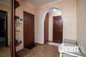 2-к квартира, посуточно, 52м2, 10/16 этаж