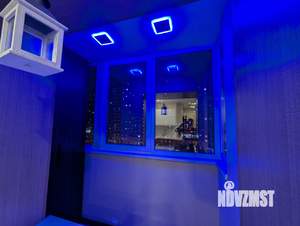 1-к квартира, на длительный срок, 37м2, 7/19 этаж