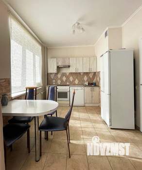 2-к квартира, на длительный срок, 40м2, 3/18 этаж