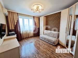 2-к квартира, на длительный срок, 56м2, 15/17 этаж