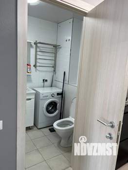 1-к квартира, посуточно, 37м2, 14/25 этаж