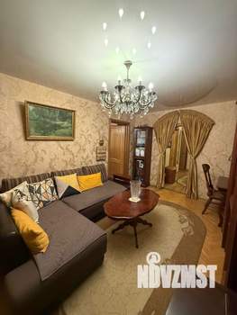 2-к квартира, на длительный срок, 45м2, 3/5 этаж