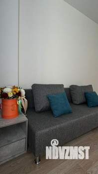 1-к квартира, на длительный срок, 40м2, 19/25 этаж