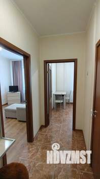 1-к квартира, на длительный срок, 31м2, 6/17 этаж