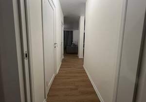 2-к квартира, на длительный срок, 52м2, 5/25 этаж