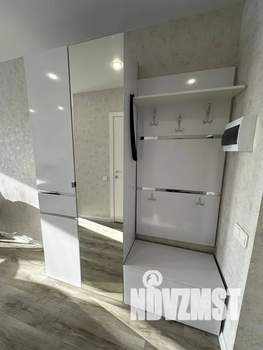 Студия квартира, посуточно, 24м2, 7/25 этаж