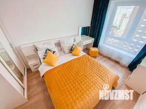 1-к квартира, посуточно, 65м2, 1/1 этаж