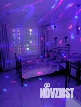 1-к квартира, посуточно, 22м2, 11/25 этаж