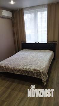 1-к квартира, на длительный срок, 39м2, 2/25 этаж