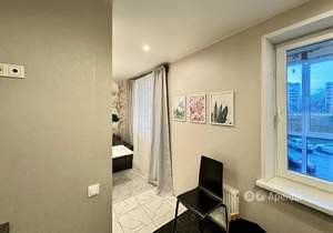 1-к квартира, на длительный срок, 49м2, 2/17 этаж