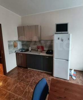 1-к квартира, на длительный срок, 30м2, 8/8 этаж
