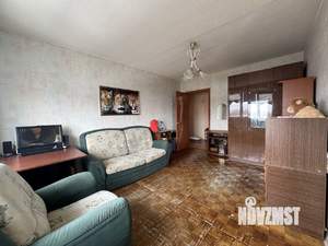 2-к квартира, на длительный срок, 53м2, 8/9 этаж