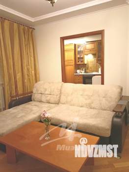 3-к квартира, на длительный срок, 85м2, 9/17 этаж