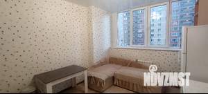 1-к квартира, на длительный срок, 48м2, 9/17 этаж