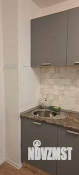 1-к квартира, на длительный срок, 37м2, 5/7 этаж