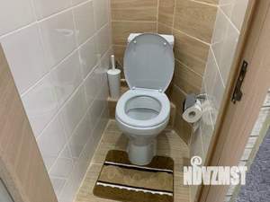 1-к квартира, посуточно, 56м2, 1/1 этаж