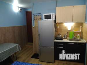 Студия квартира, на длительный срок, 13м2, 1/5 этаж