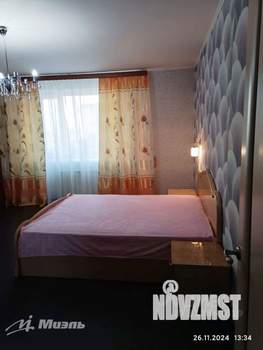 1-к квартира, на длительный срок, 52м2, 5/16 этаж