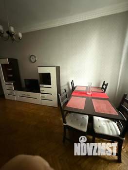 4-к квартира, на длительный срок, 90м2, 3/5 этаж