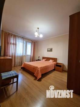 2-к квартира, на длительный срок, 60м2, 8/17 этаж