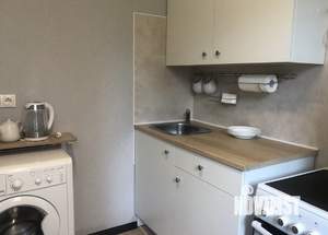 1-к квартира, на длительный срок, 35м2, 2/14 этаж