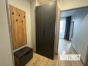 Студия квартира, посуточно, 26м2, 9/24 этаж