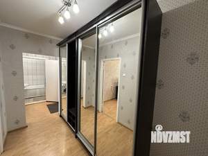 1-к квартира, на длительный срок, 43м2, 8/25 этаж