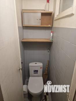 2-к квартира, на длительный срок, 45м2, 2/9 этаж