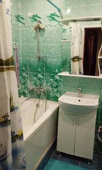 2-к квартира, на длительный срок, 65м2, 9/14 этаж