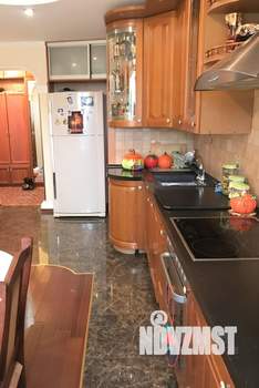 2-к квартира, посуточно, 60м2, 6/17 этаж