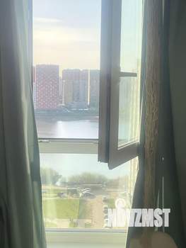 Студия квартира, посуточно, 15м2, 16/17 этаж