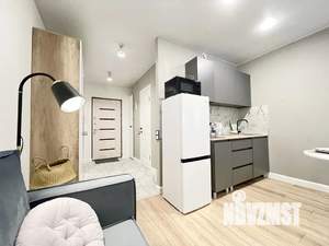 Студия квартира, посуточно, 27м2, 5/25 этаж