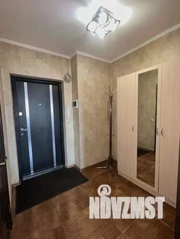 1-к квартира, посуточно, 31м2, 1/1 этаж