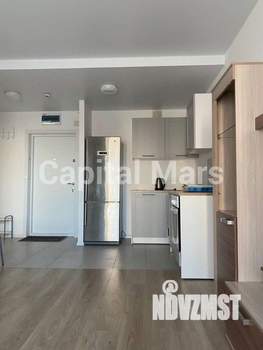 1-к квартира, на длительный срок, 35м2, 19/26 этаж