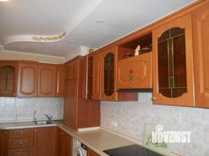 2-к квартира, на длительный срок, 61м2, 13/17 этаж