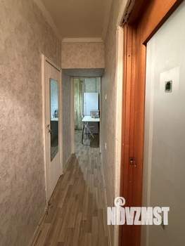 1-к квартира, на длительный срок, 32м2, 1/9 этаж