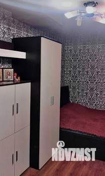 1-к квартира, на длительный срок, 36м2, 4/5 этаж