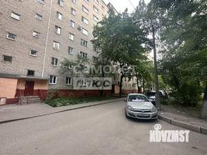 1-к квартира, на длительный срок, 35м2, 1/9 этаж