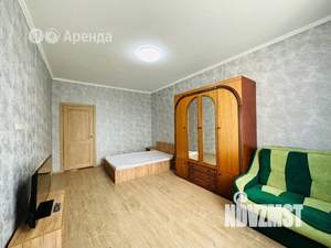 1-к квартира, на длительный срок, 48м2, 13/17 этаж