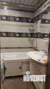 1-к квартира, на длительный срок, 42м2, 4/25 этаж