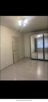 1-к квартира, на длительный срок, 28м2, 1/5 этаж