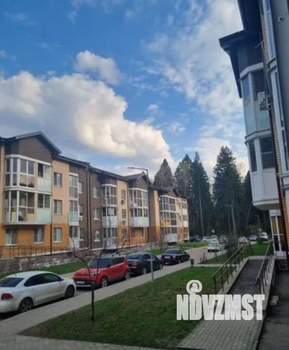 2-к квартира, на длительный срок, 55м2, 1/4 этаж