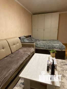 1-к квартира, на длительный срок, 30м2, 2/5 этаж